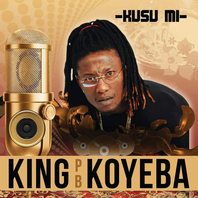 King Koyeba