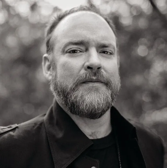 John Carter Cash