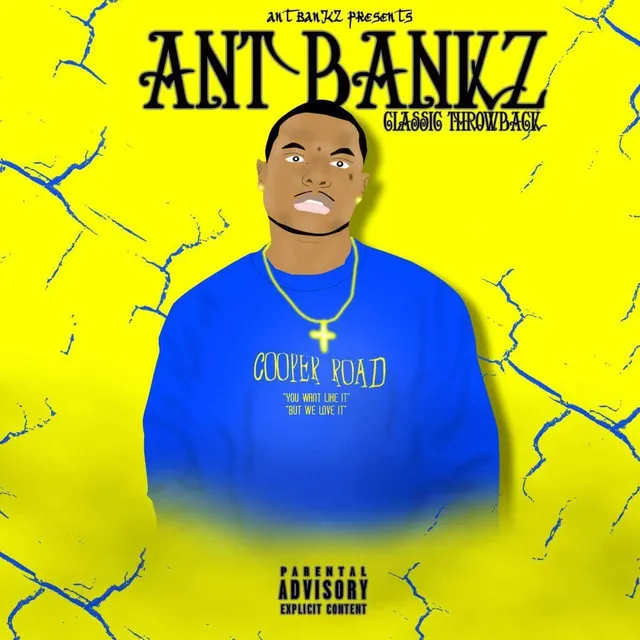 Ant Bankz