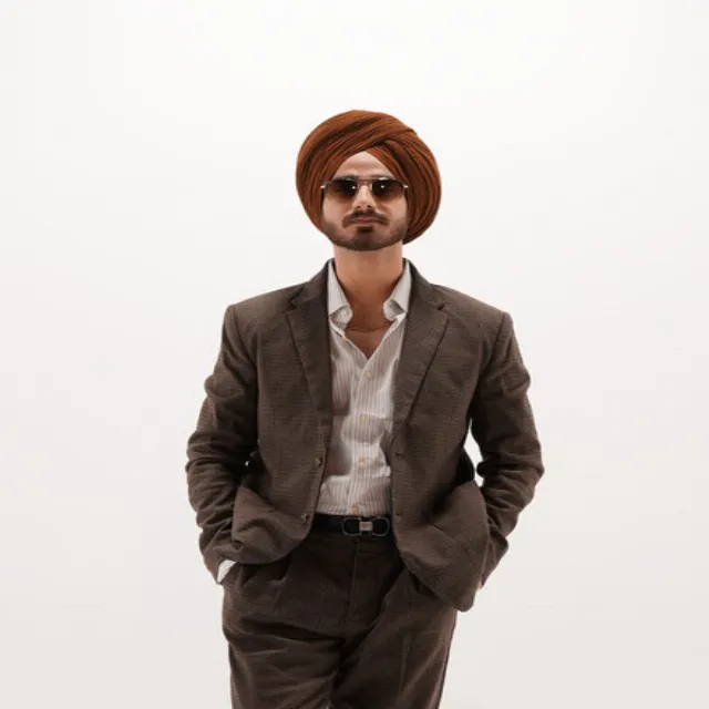 Damanjeet Singh