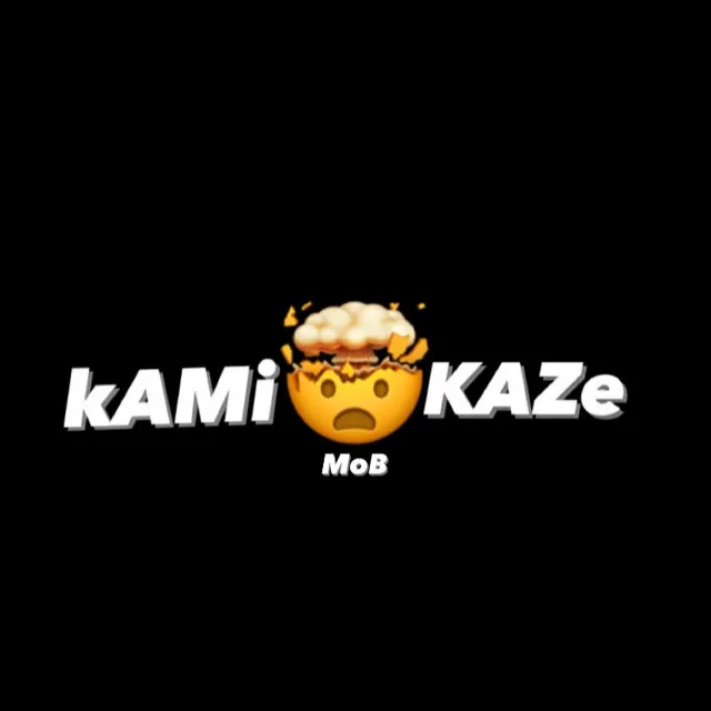 Kamikaze Mob