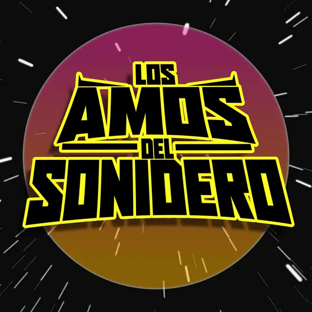 Los Amos Del Sonidero