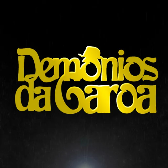 Demonios Da Garoa