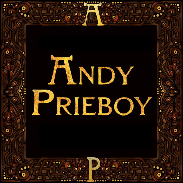 Andy Prieboy