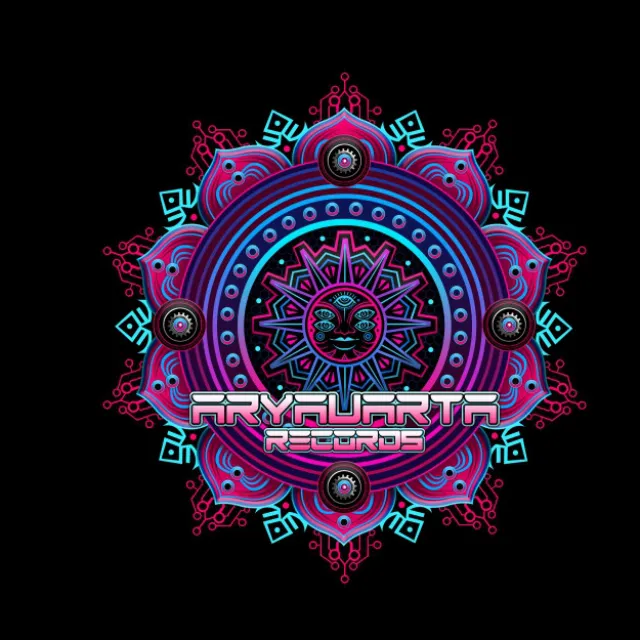 ARYAVARTA RECORDS