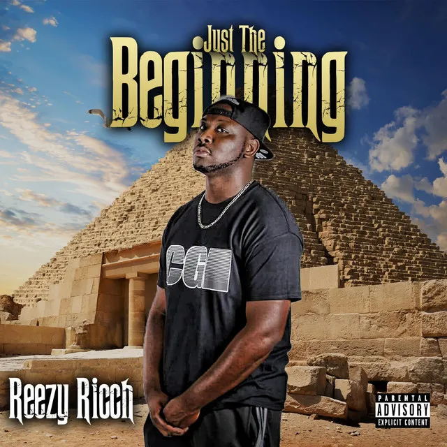 Reezy Ricch