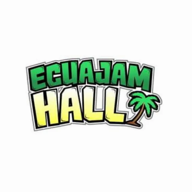 Ecuajam Hall