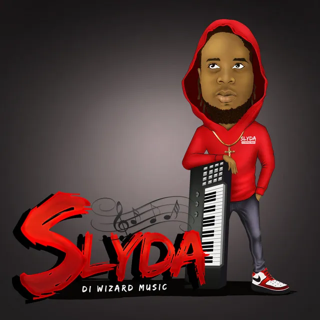 Slyda