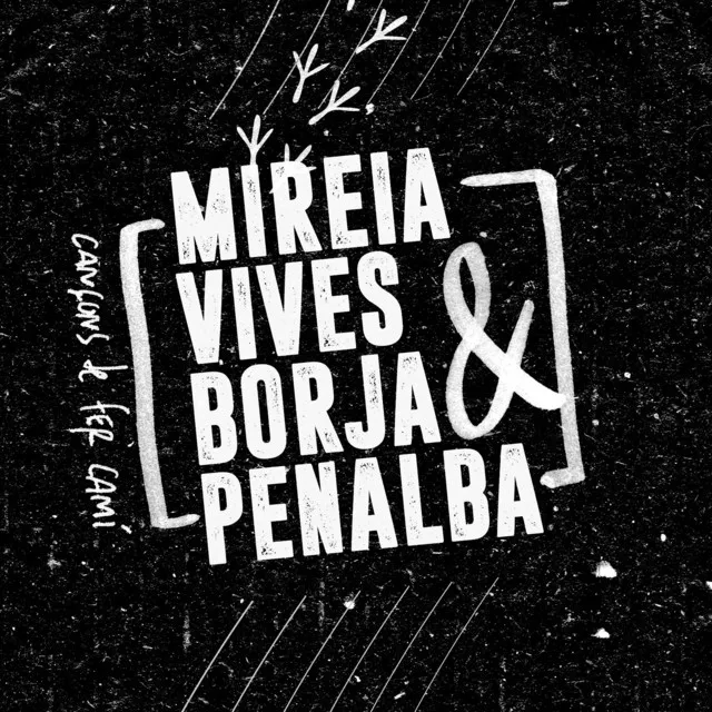 Mireia Vives & Borja Penalba