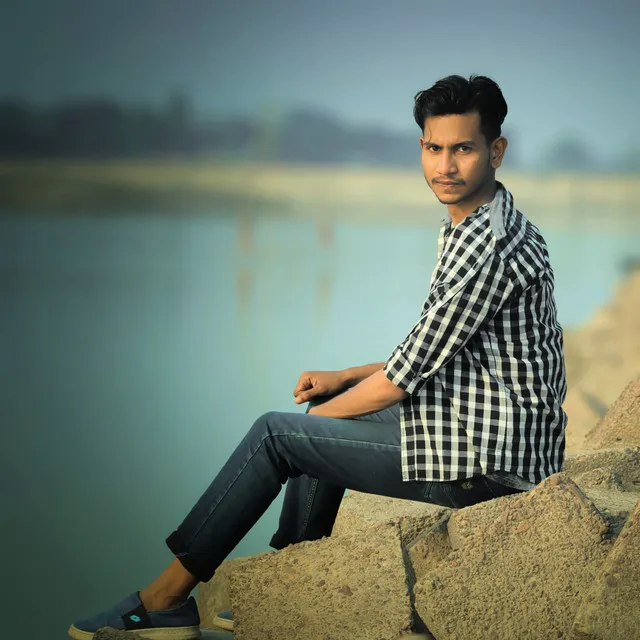 Imran Hossain