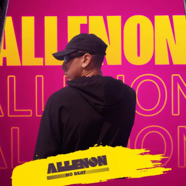 DJ allenon