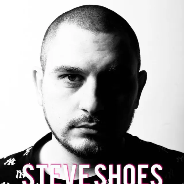 Steve Shoes