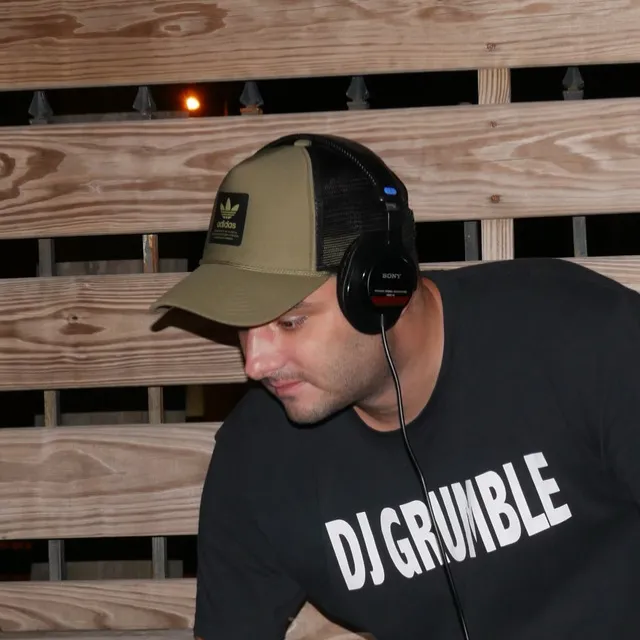 DJ Grumble