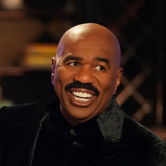 Steve Harvey