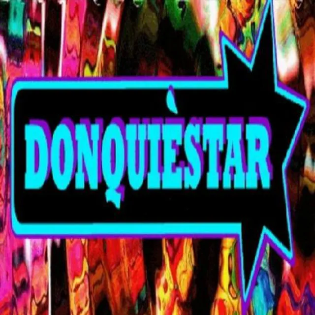 Donquièstar