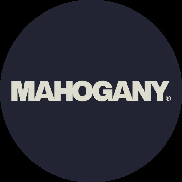 Mahogany