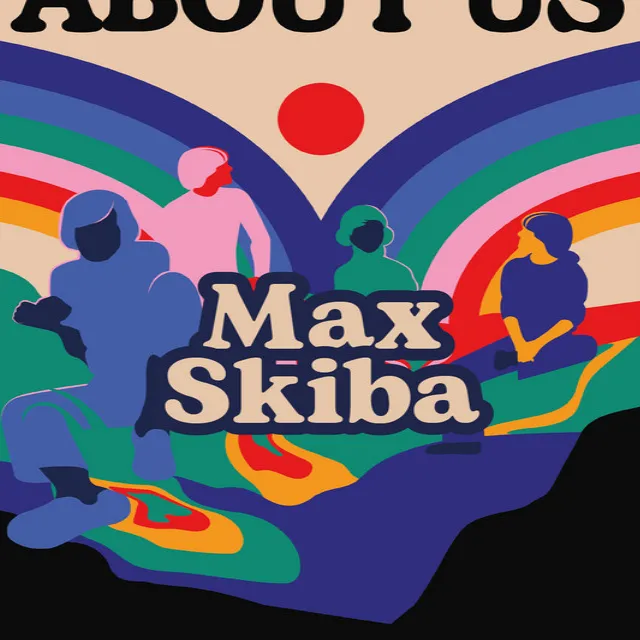 Max Skiba