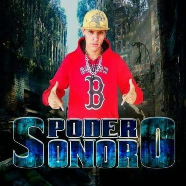 Poder sonoro