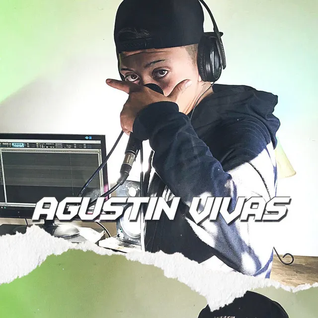 Agustin vivas