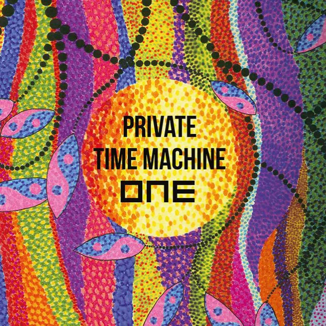 Private Time Machine