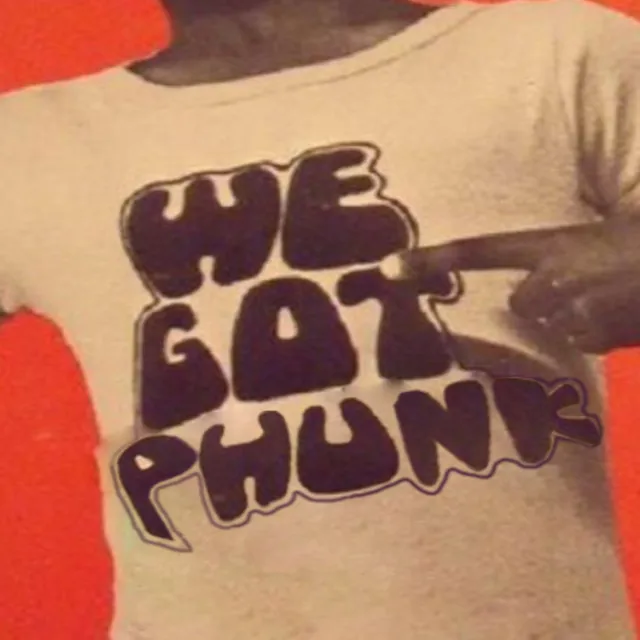 PHUNK