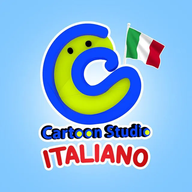 Cartoon Studio Italiano