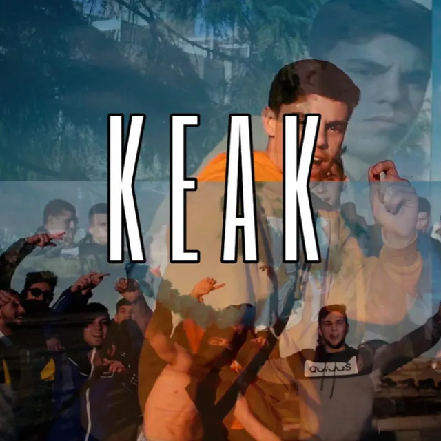 Keak