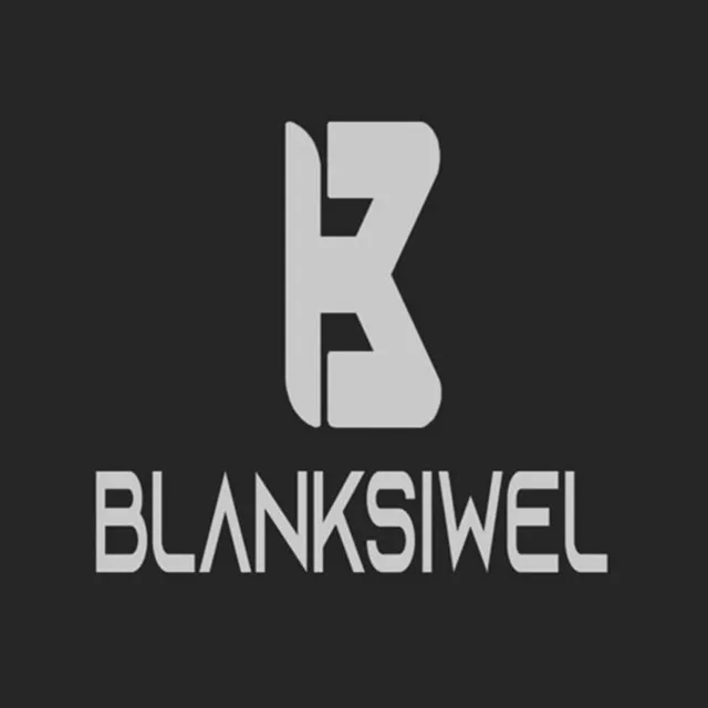 Blanksiwel