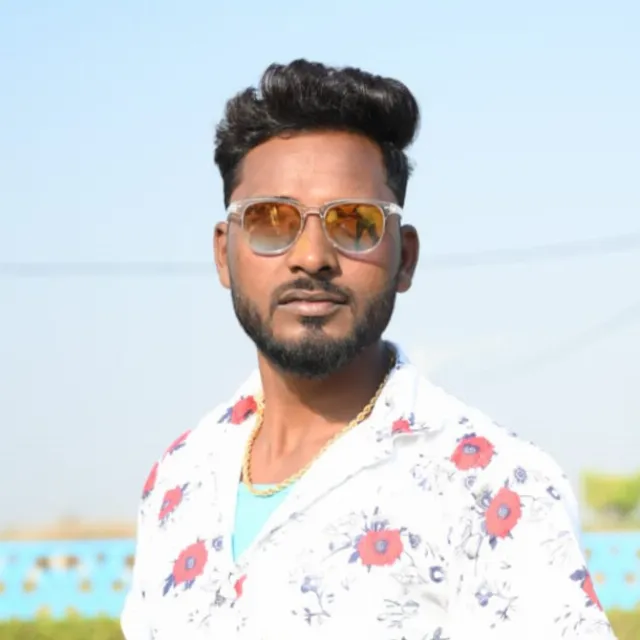 Amresh Yadav (Ballu Bhai)