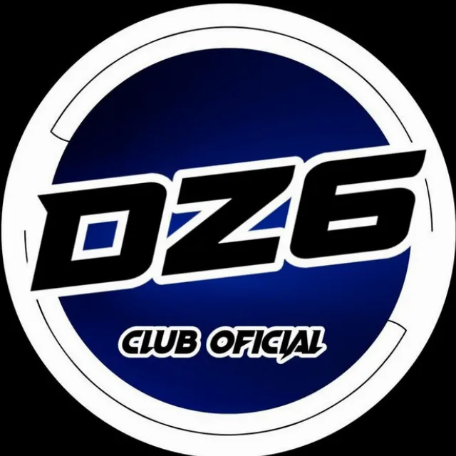 CLUB DA DZ6