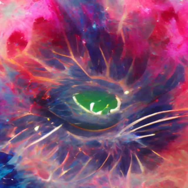 Cats Eye Carnival