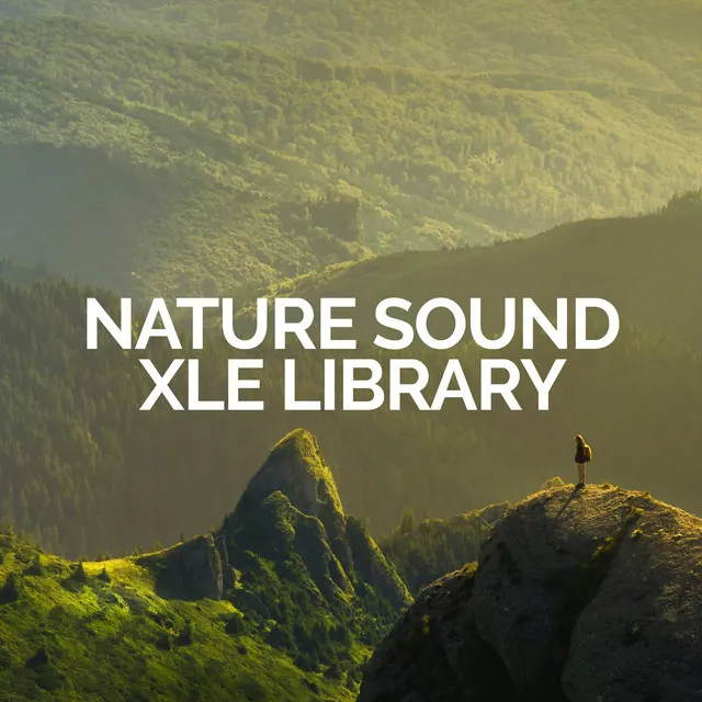 Nature Sound XLE Library