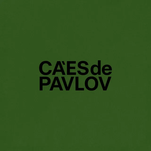 Cães de Pavlov