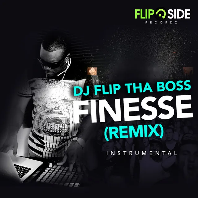 DJ Flip Tha Boss