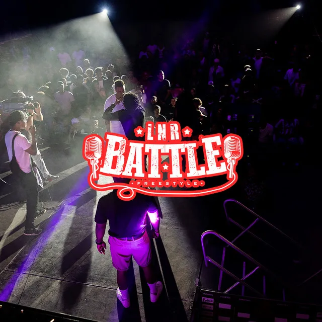 LNRBattle