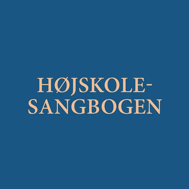 Højskolesangbogen