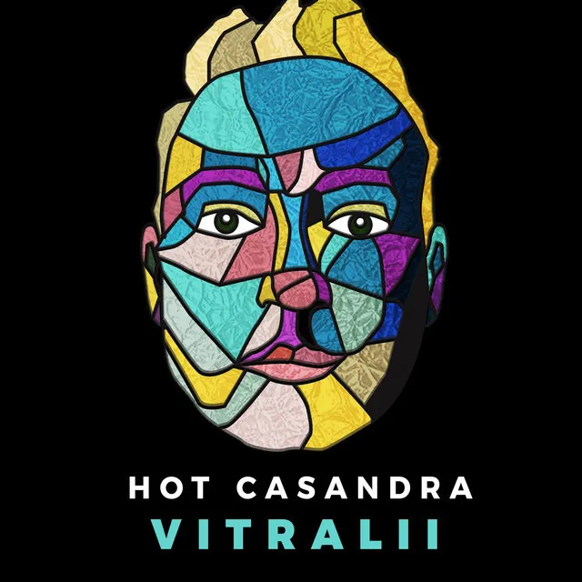 Hot Casandra