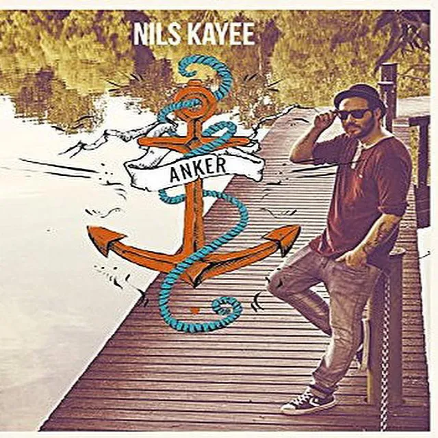 Nils Kayee