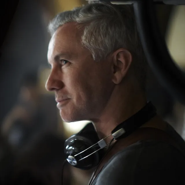 Baz Luhrmann