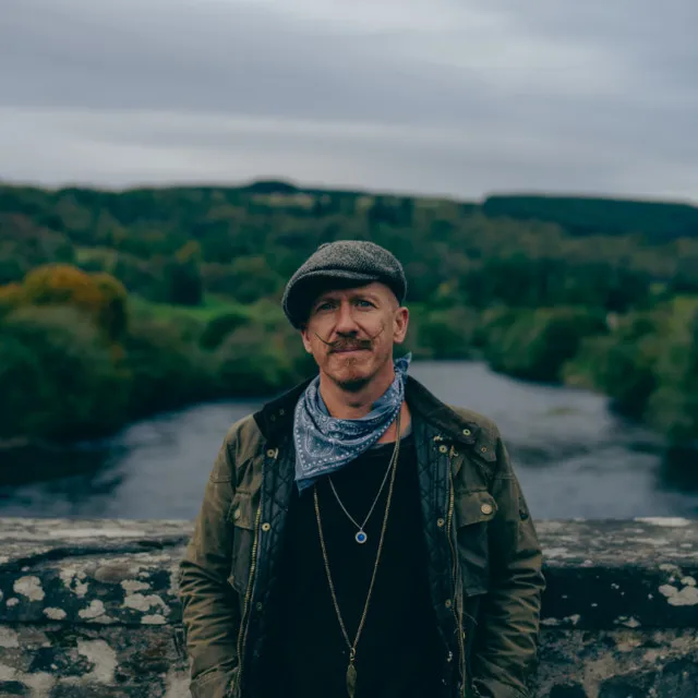 Foy Vance