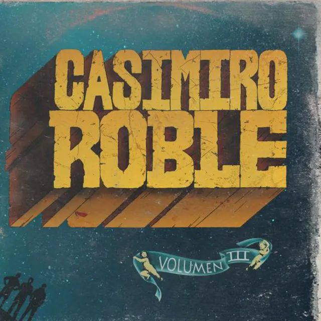 Casimiro Roble