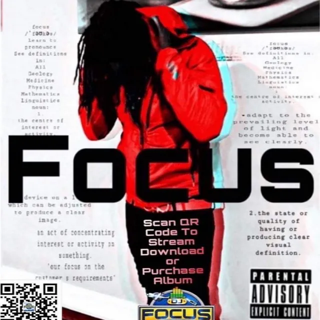 D.J. Focus