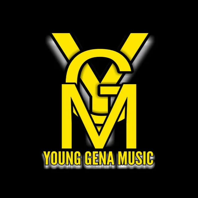 YGM -YOUNG GENA MUSIC