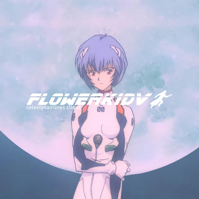 FlowerKidV