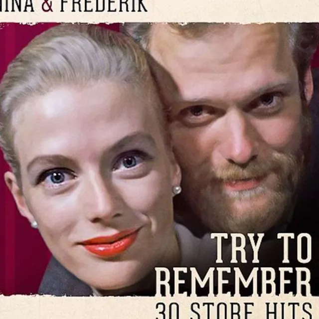 Nina & Frederik