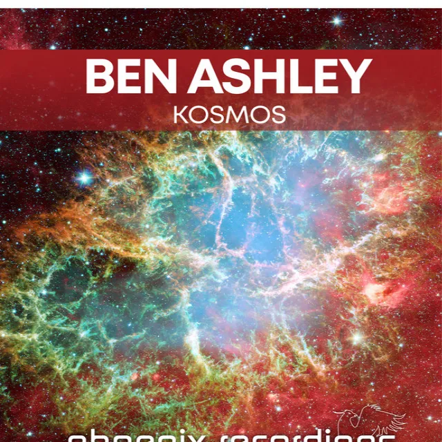 Ben Ashley