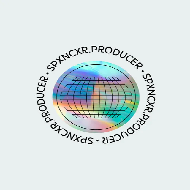 Spxncxr.PRODUCER