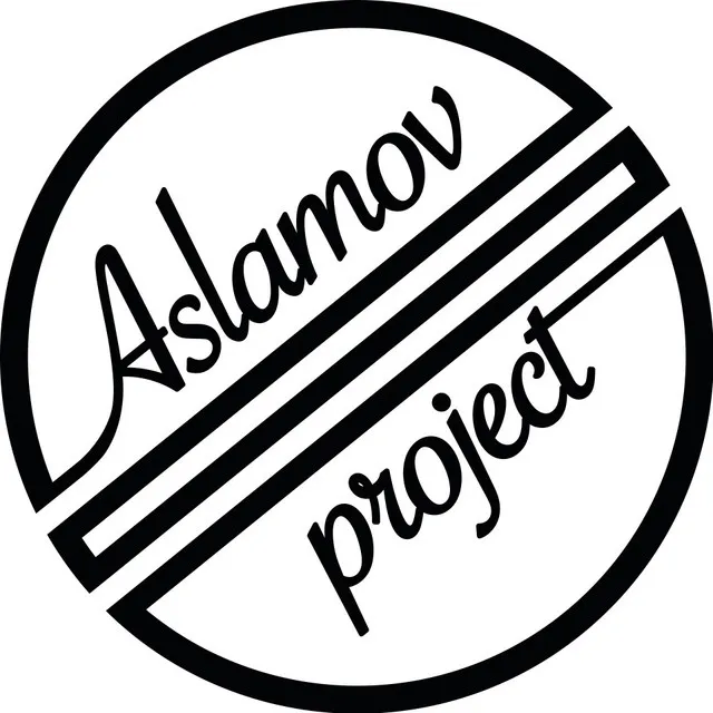 Aslamov Project