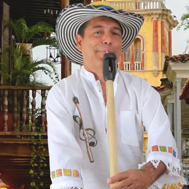 Gerardo Varela