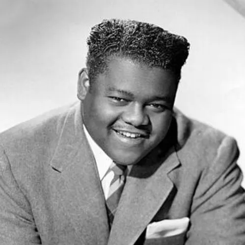 Fats Domino